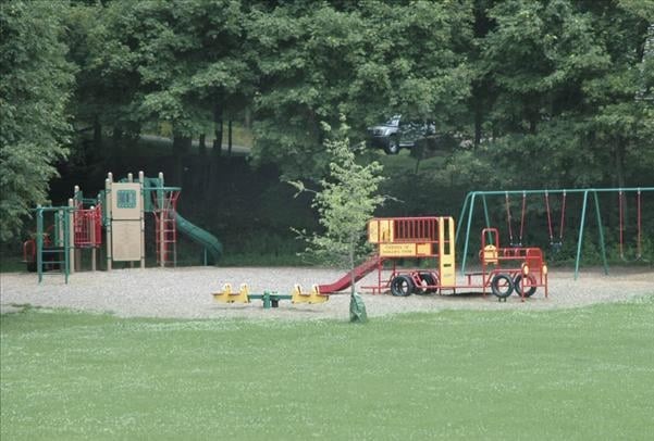 Best Playgrounds in Wellesley