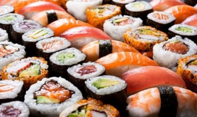 Best Sushi Restaurants in Needham