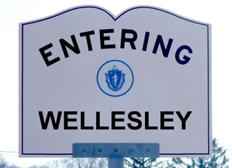 Why Live in Wellesley